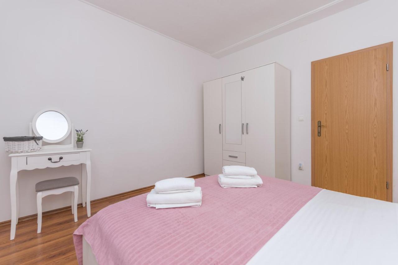 Apartment Alen Makarska Exterior photo
