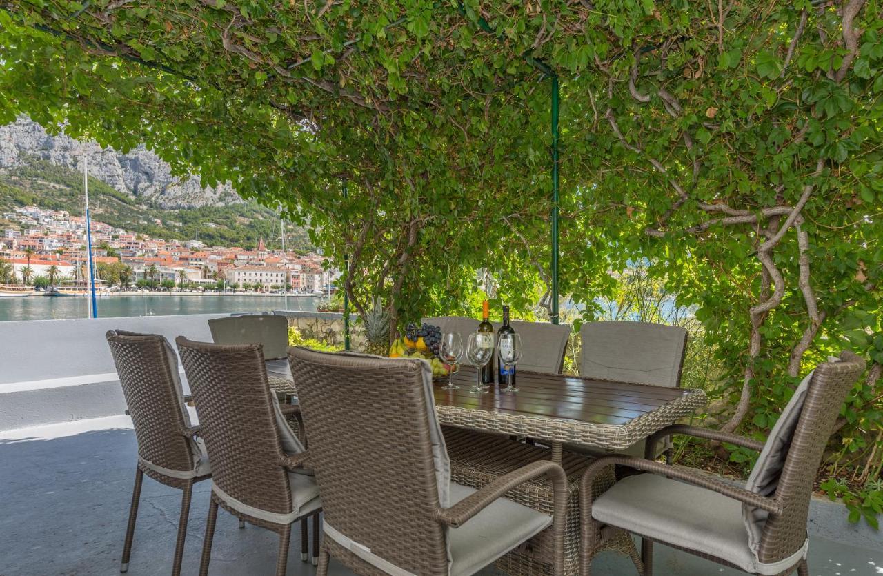 Apartment Alen Makarska Exterior photo