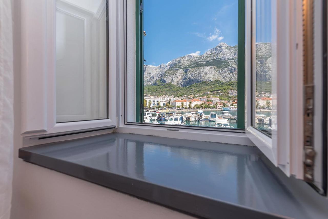 Apartment Alen Makarska Exterior photo