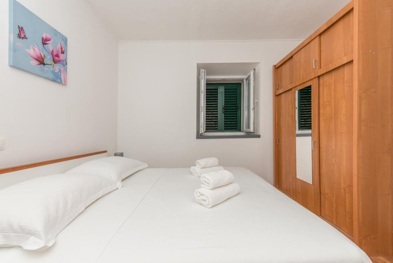 Apartment Alen Makarska Exterior photo
