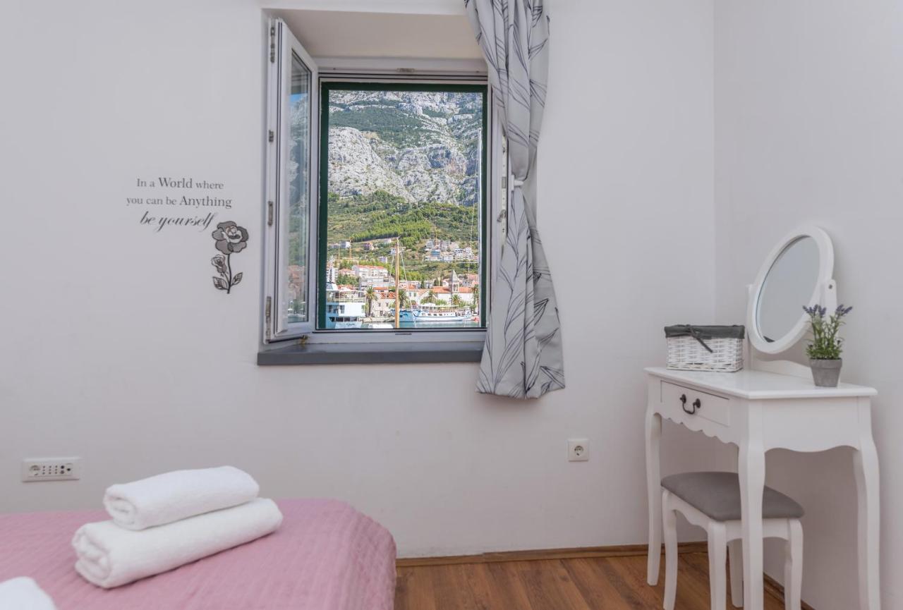 Apartment Alen Makarska Exterior photo
