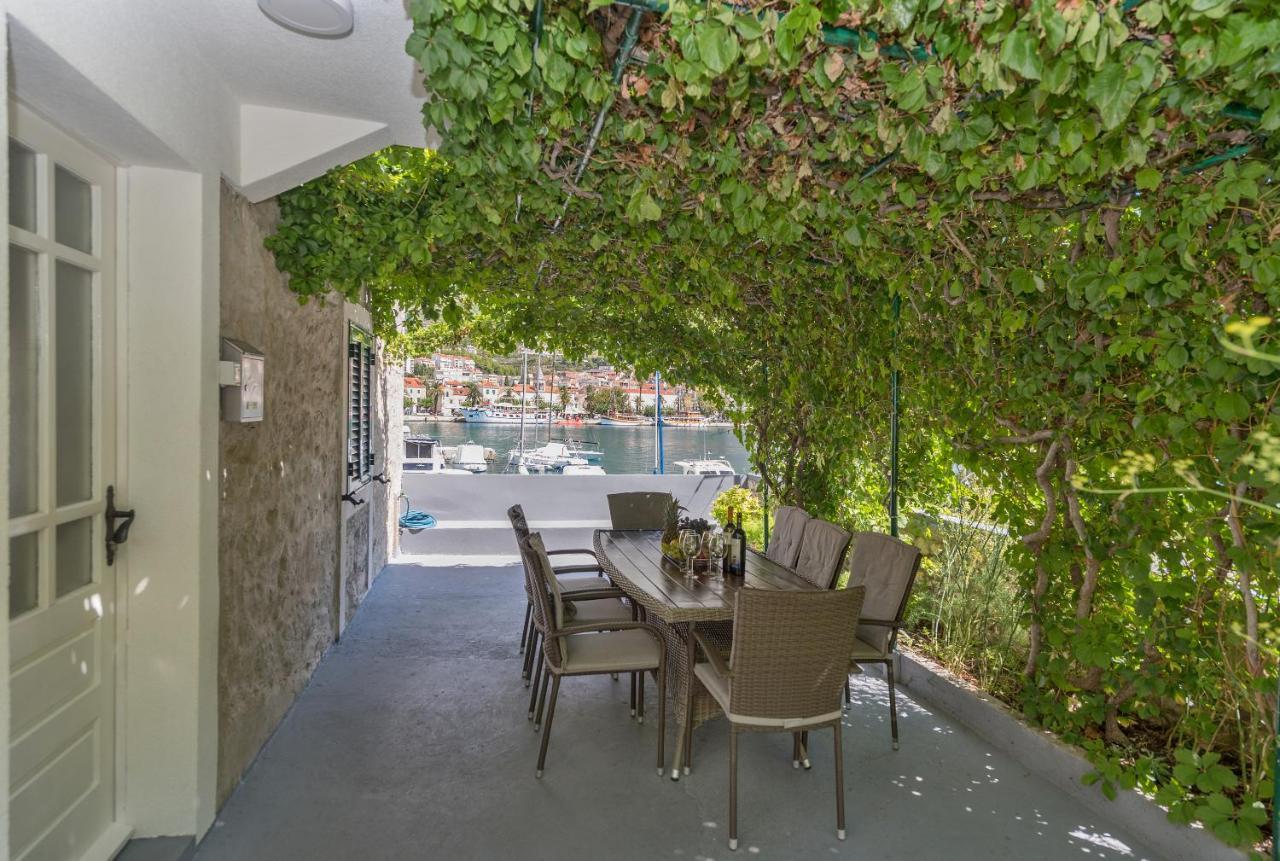 Apartment Alen Makarska Exterior photo