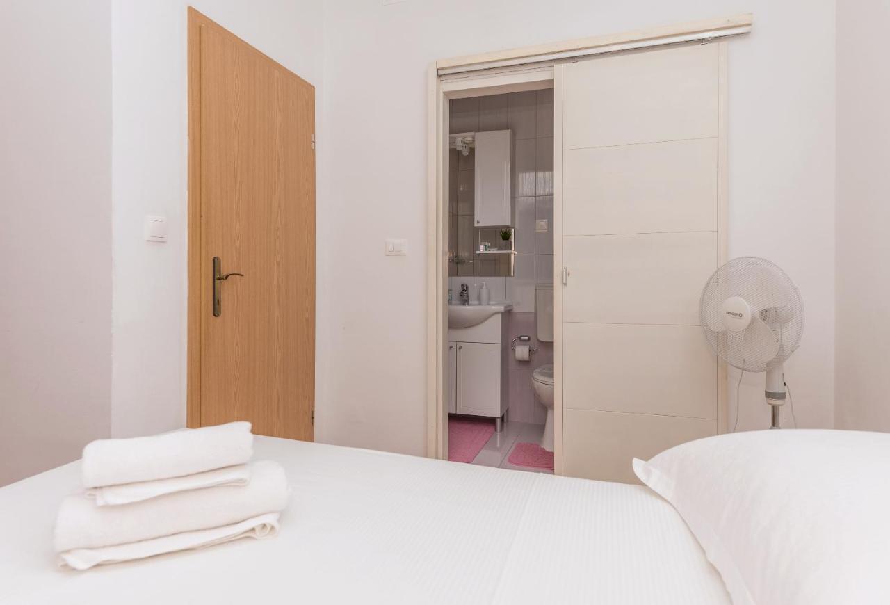 Apartment Alen Makarska Exterior photo