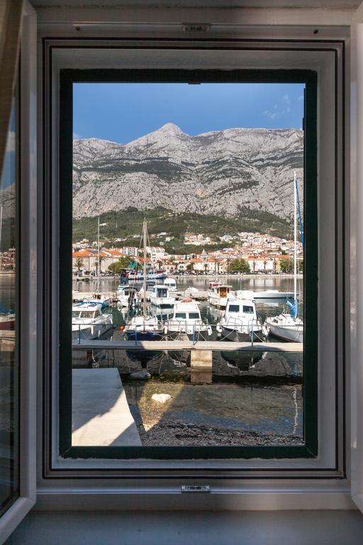 Apartment Alen Makarska Exterior photo